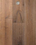 STABIANE - Rustic European Oak - Engineered Flooring - 9.45 in. wide plank