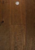 Aleria - Rustic European Oak - Engineered Flooring - 9.45 in. wide plank