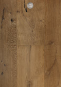 Marcellina - Rustic European Oak - Engineered Flooring - 9.45 in. wide plank