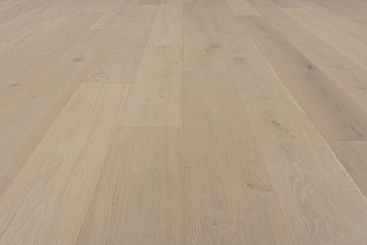 ORO - French Oak - Engineered Flooring - 7.48 in. wide plank