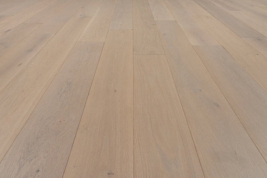Chiara - French Oak - Engineered Flooring - 7.48 in. wide plank