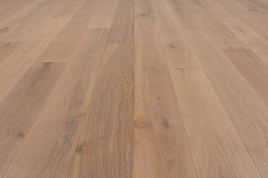 Felice - French Oak - Engineered Flooring - 7.48 in. wide plank