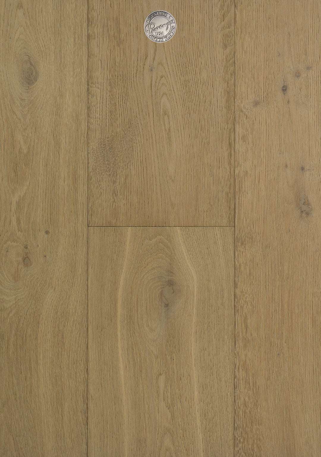 Martinique - European Oak - Engineered Flooring - 9.45 in. wide plank