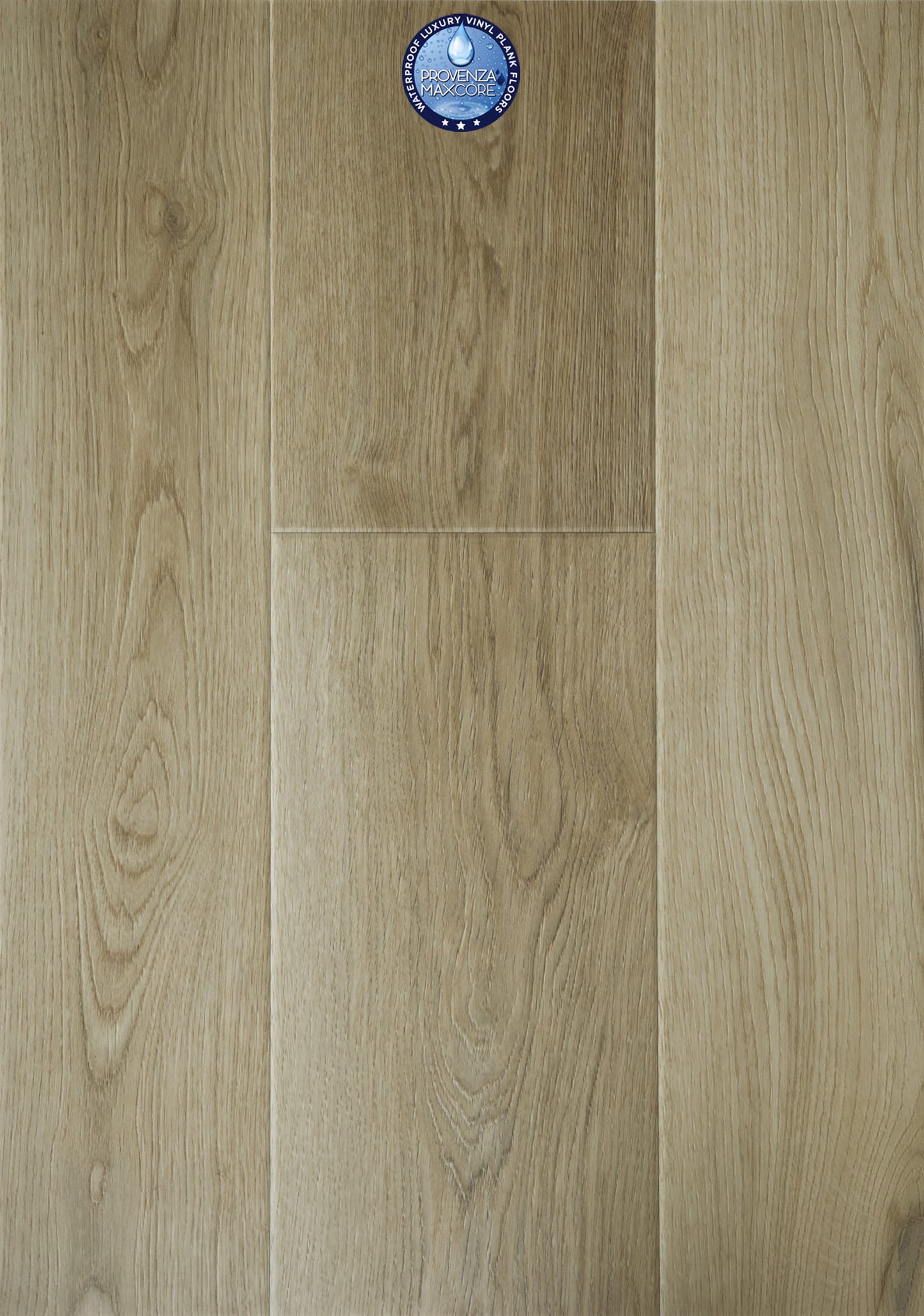Daring Doe - SPC Waterproof Flooring - 8.75 in.