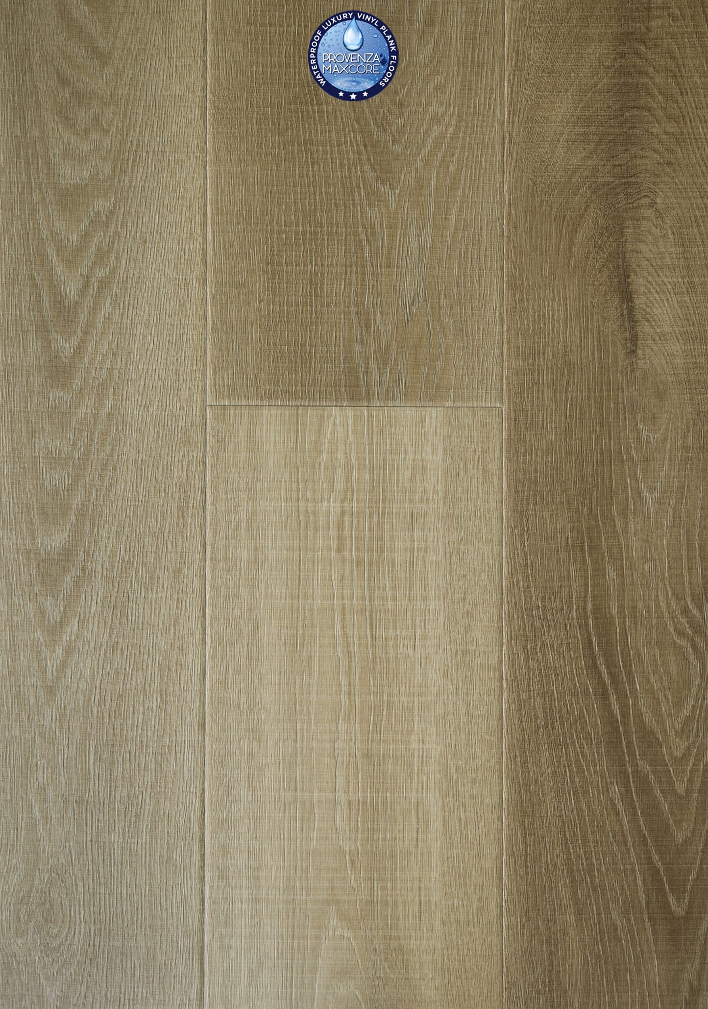 Modern Mink - SPC Waterproof Flooring - 8.75 in.