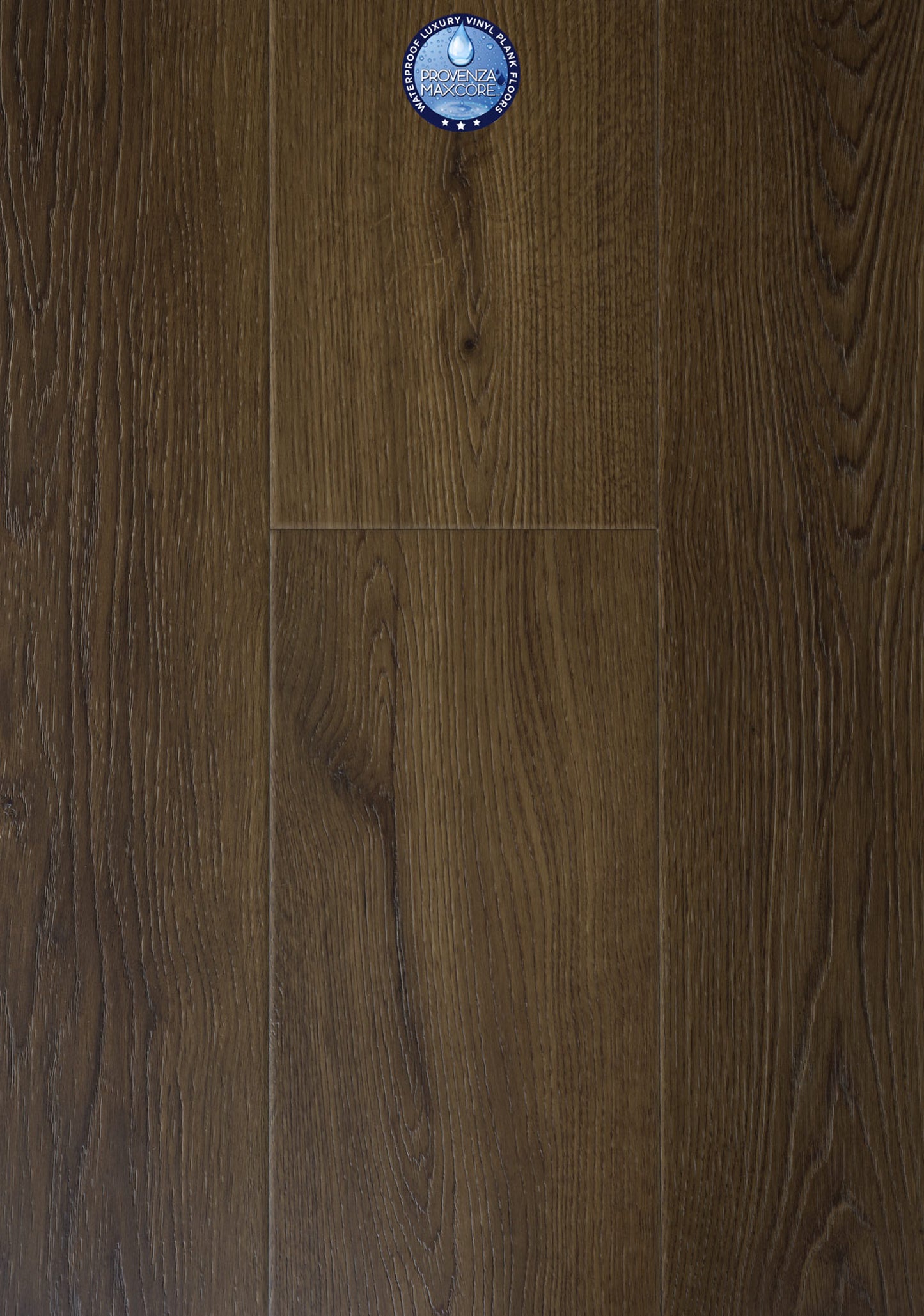 Night Owl - SPC Waterproof Flooring - 8.75 in.