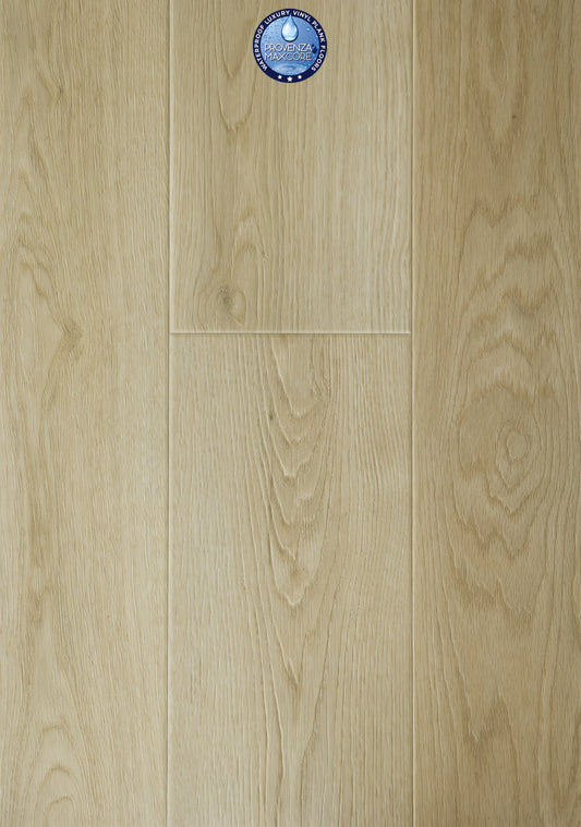 Rare Earth - SPC Waterproof Flooring - 8.75 in.