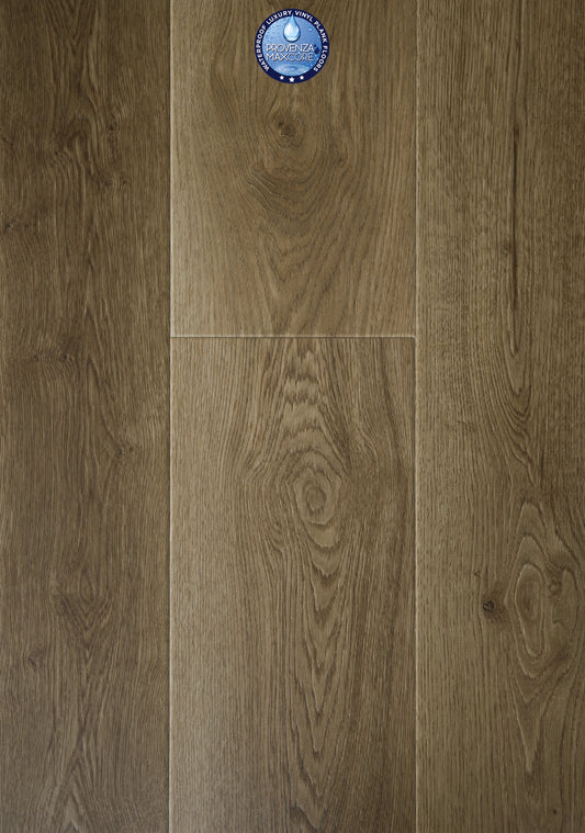 Timber Wolf - SPC Waterproof Flooring - 8.75 in.