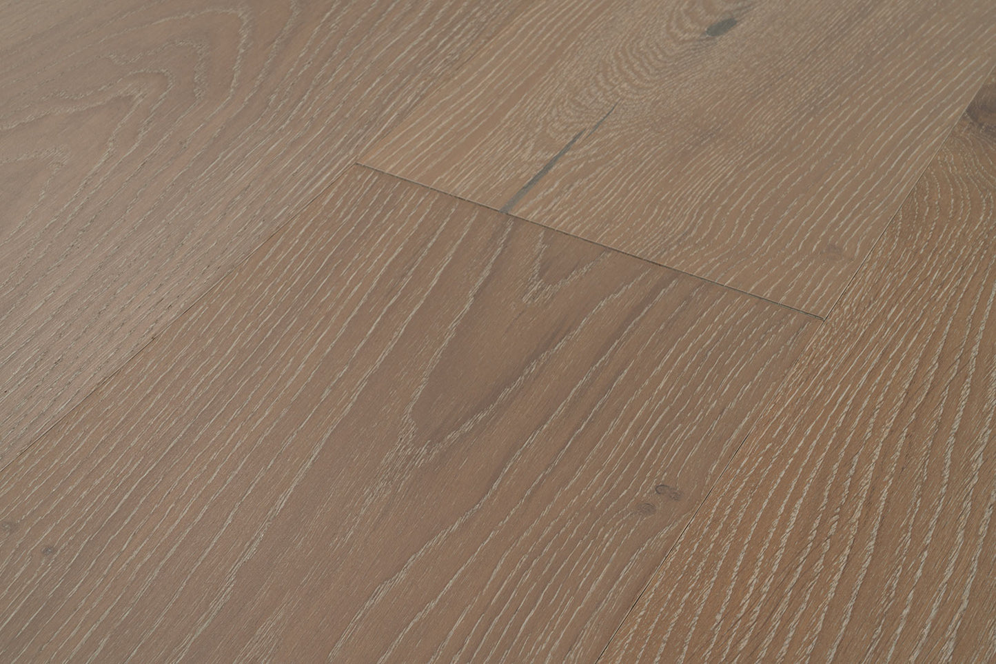 Orsay - European Oak - Engineered Flooring - 9.45 in. wide plank