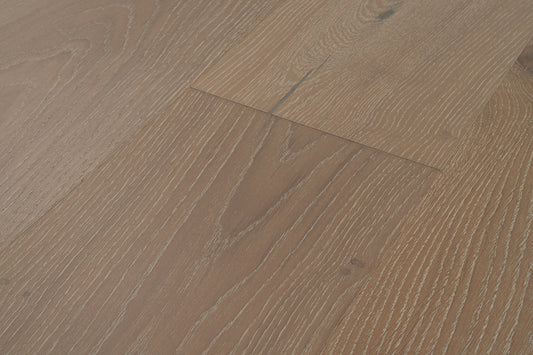 Orsay - European Oak - Engineered Flooring - 9.45 in. wide plank