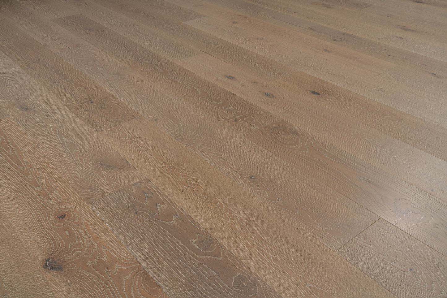 Orsay - European Oak - Engineered Flooring - 9.45 in. wide plank
