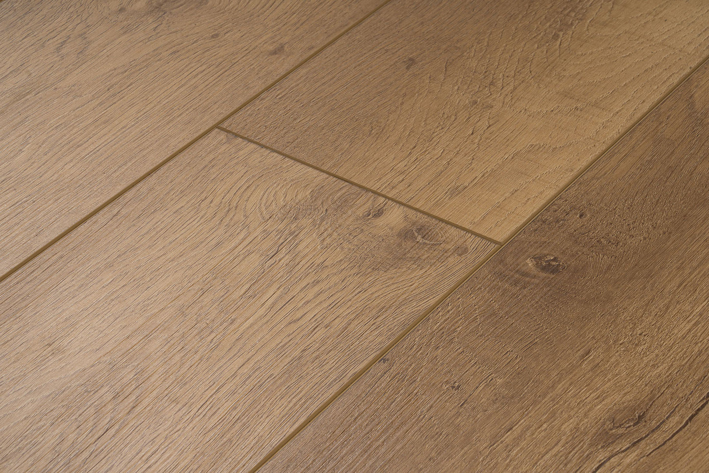 Brown Sugar - LVP - 7.15 inch