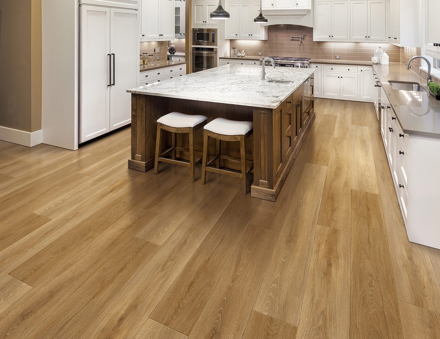 Oasis - LVP - 9.06 inch