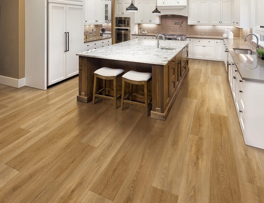 Oasis - LVP - 9.06 inch