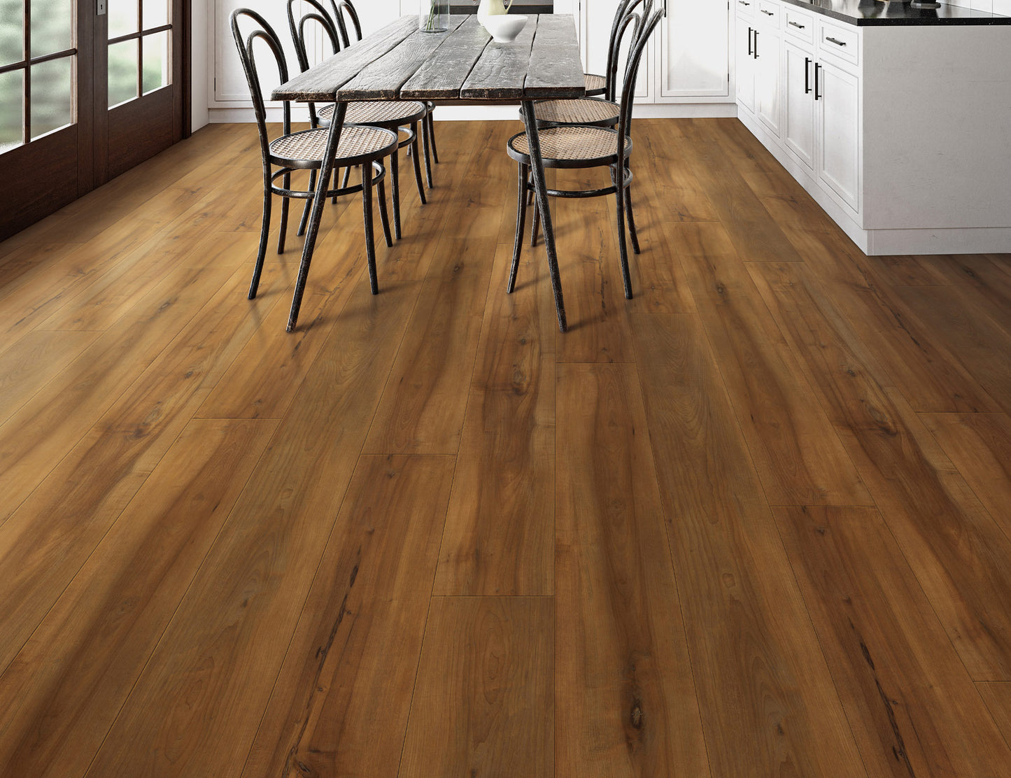 Showpiece - LVP - 9.06 inch