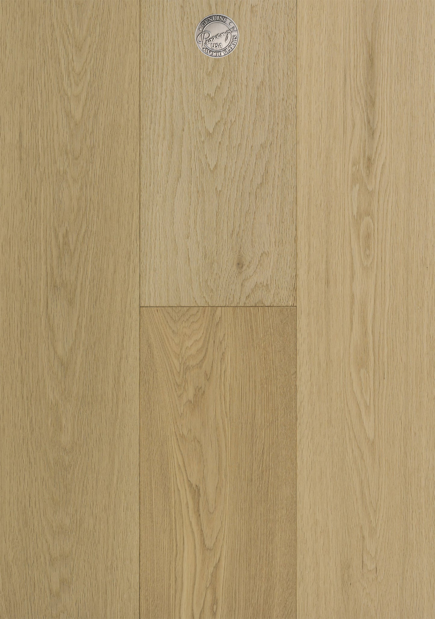 Rock Island - White Oak - Engineered Flooring - 7.48 in. wide plank