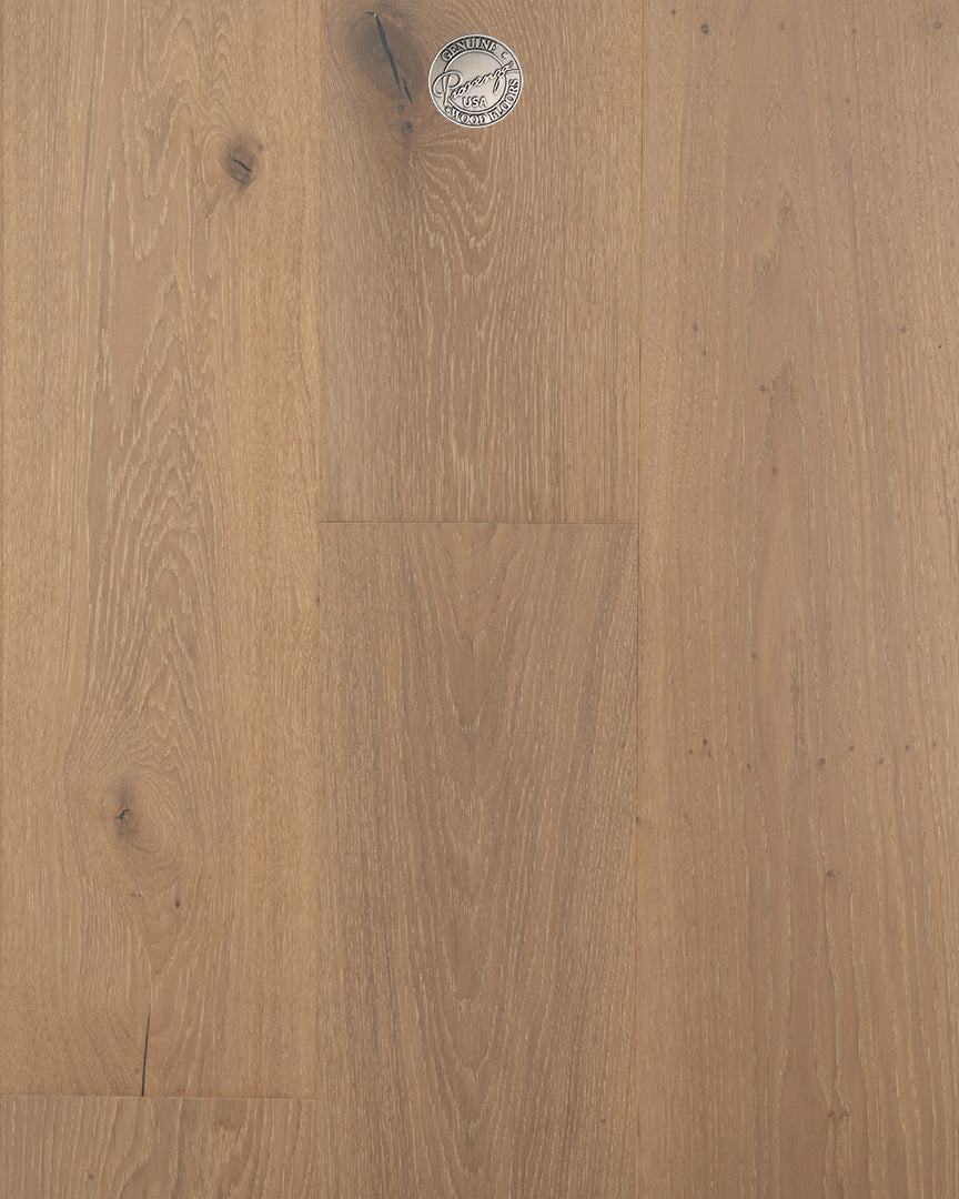 Rondo - European Oak - Engineered Flooring - 9.45 in. wide plank