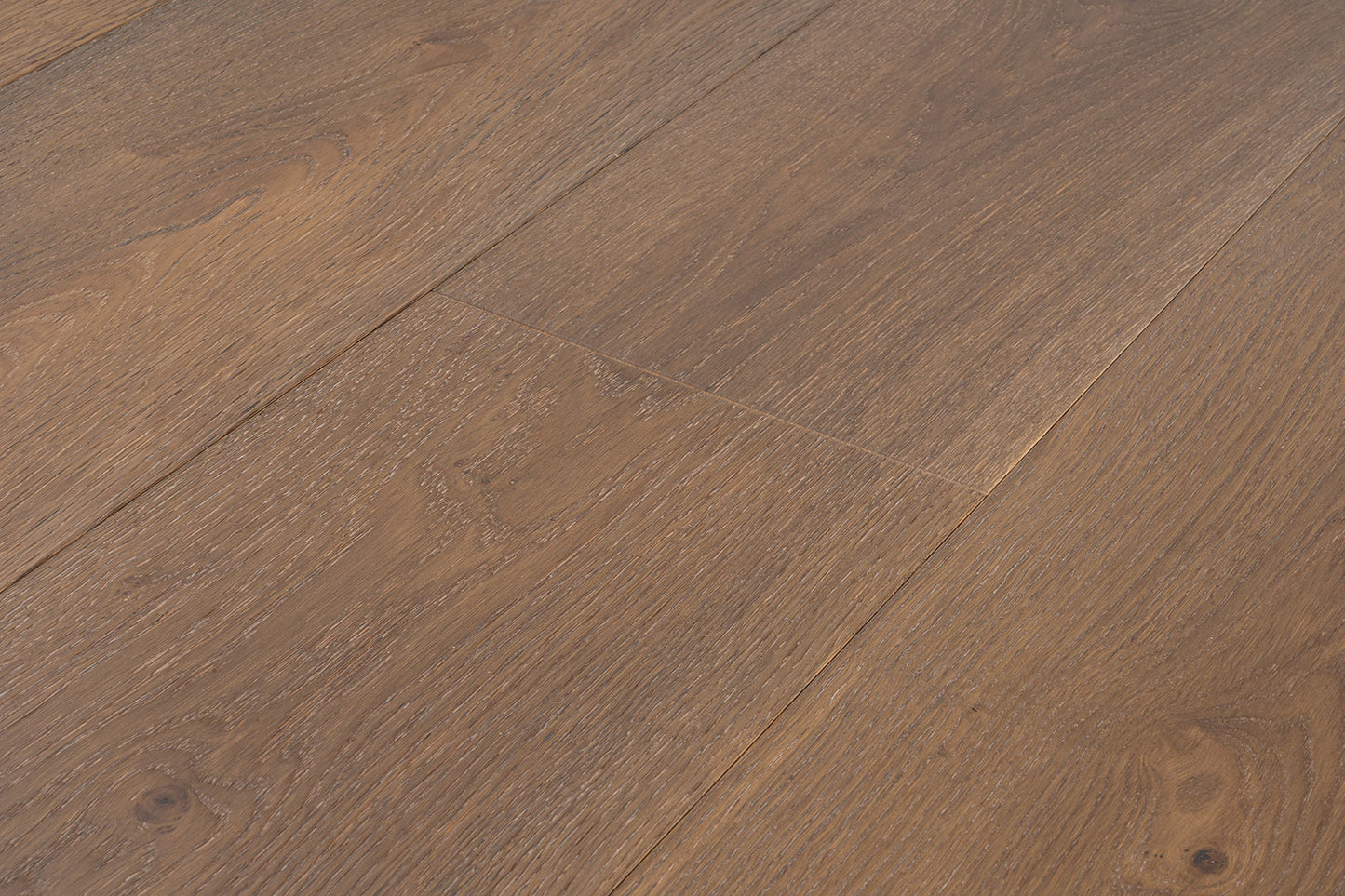 Symphonie - European Oak - Engineered Flooring - 9.45 in. wide plank