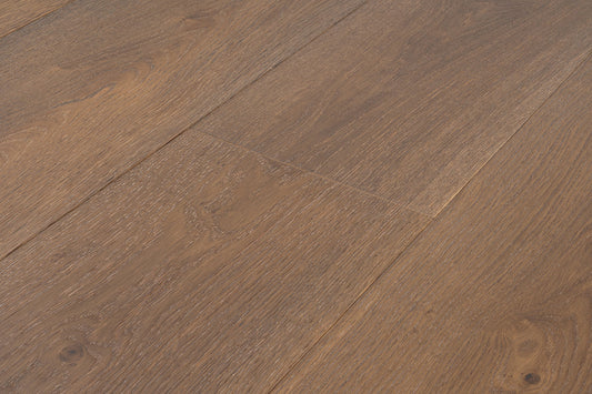 Symphonie - European Oak - Engineered Flooring - 9.45 in. wide plank