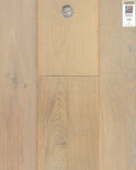 EMILIA - European Oak - Engineered Flooring - 9.45 in. wide plank