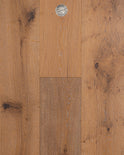 TIVOLI - European Oak - Engineered Flooring - 9.45 in. wide plank