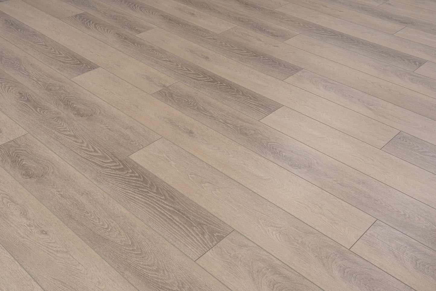 Born Ready - LVP - No Knots