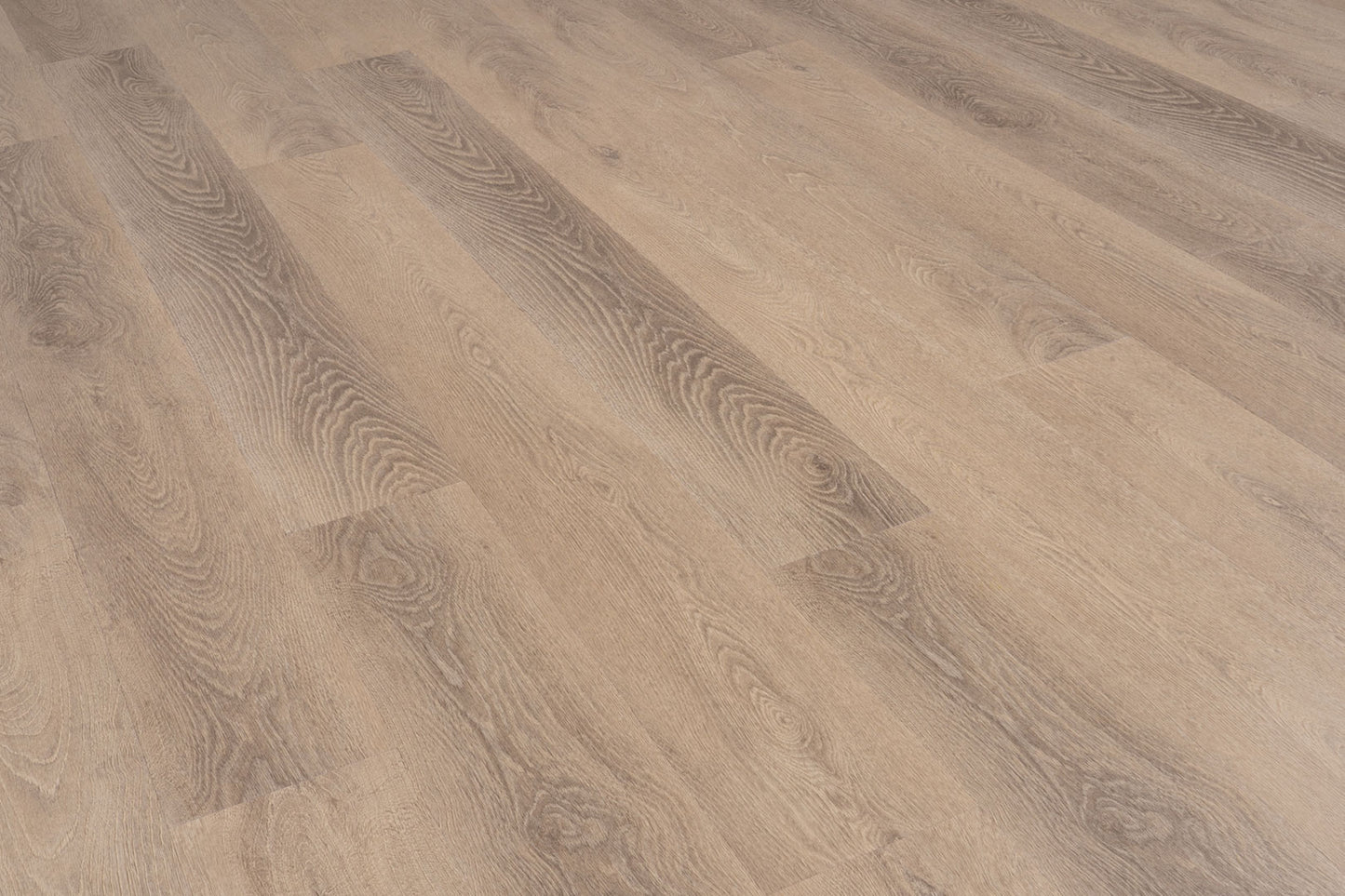 Breathless - Select Grade Clear - No Knots LVP