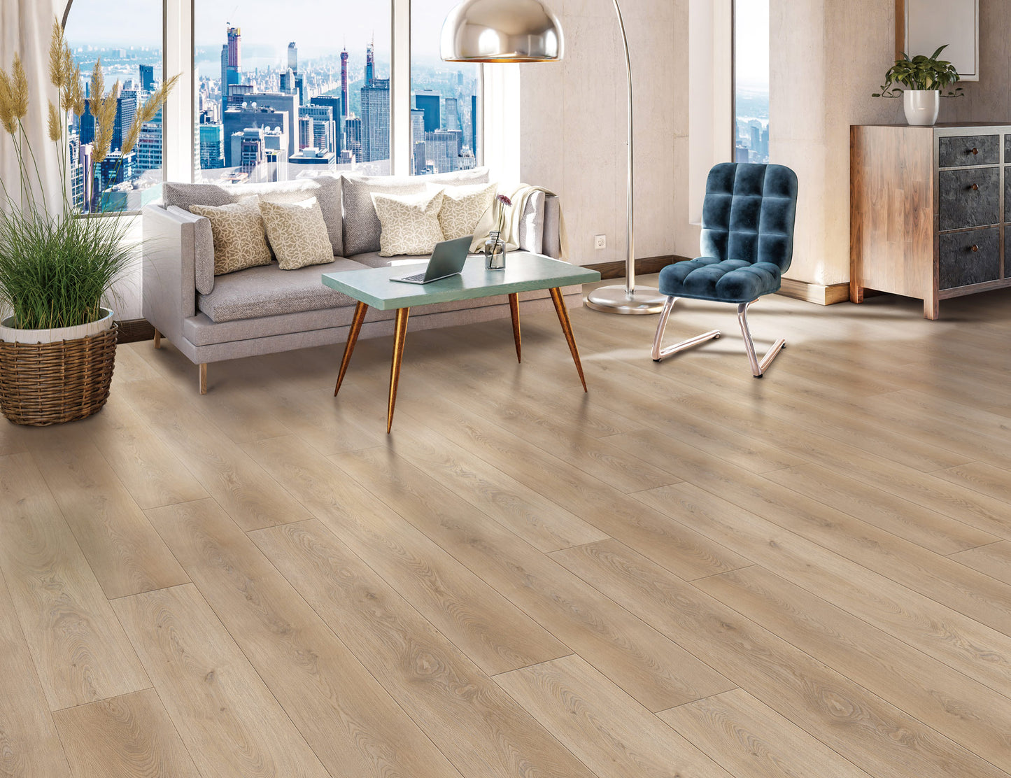 Bravo - LVP - 9.06 inch