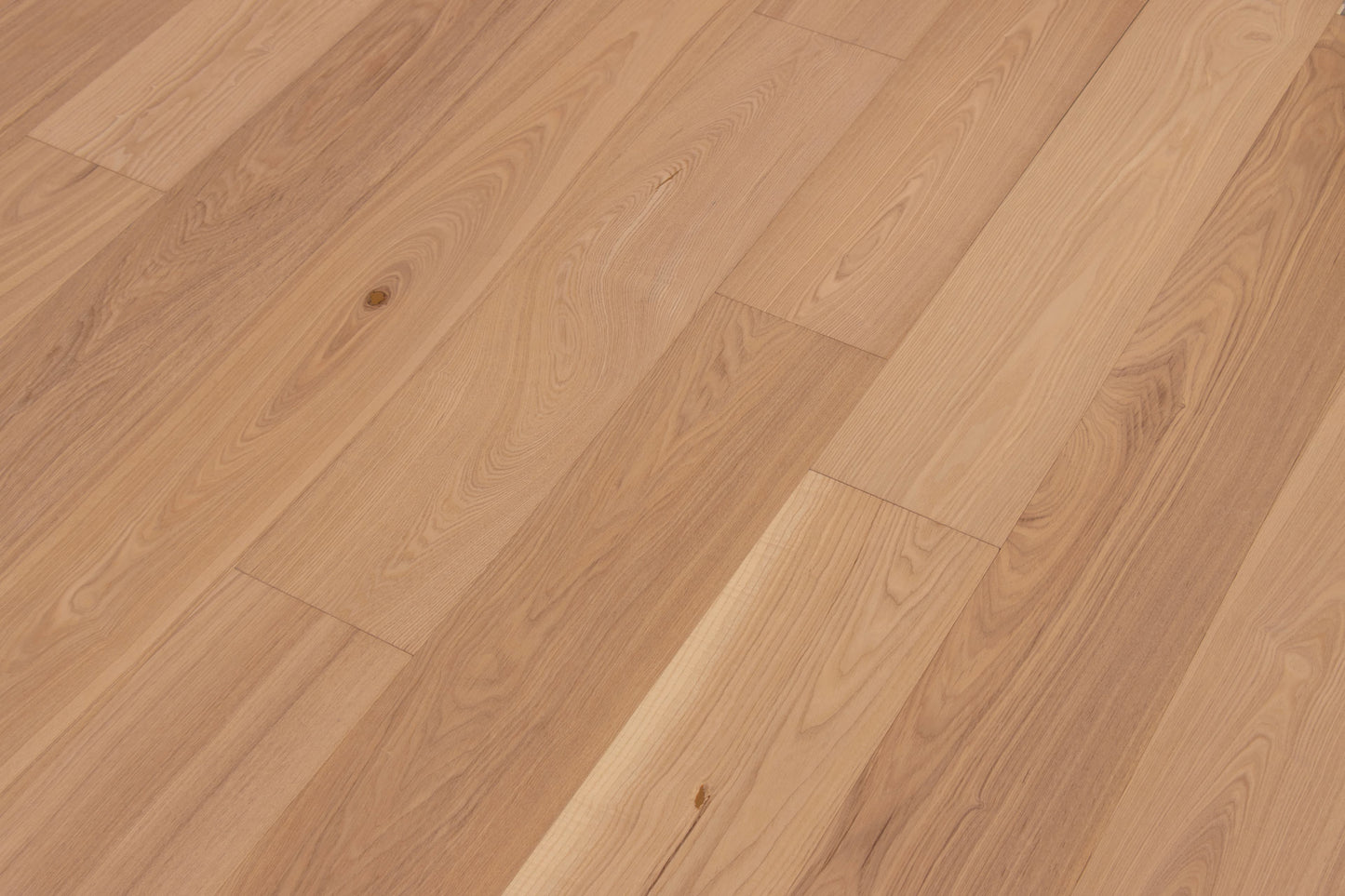 Refined Ash - Engineered Flooring - 7.5 in.