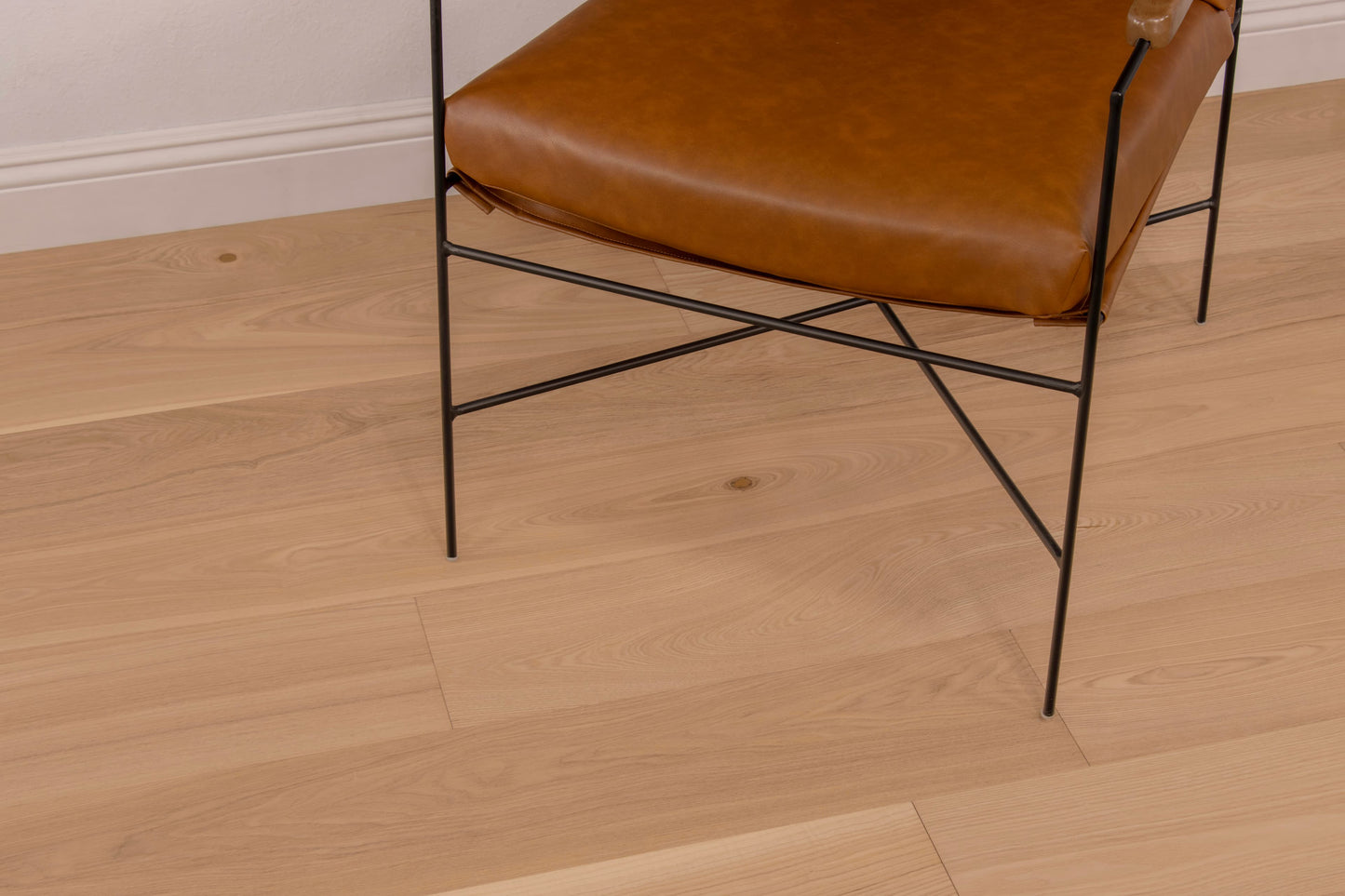 Refined Ash - Engineered Flooring - 7.5 in.