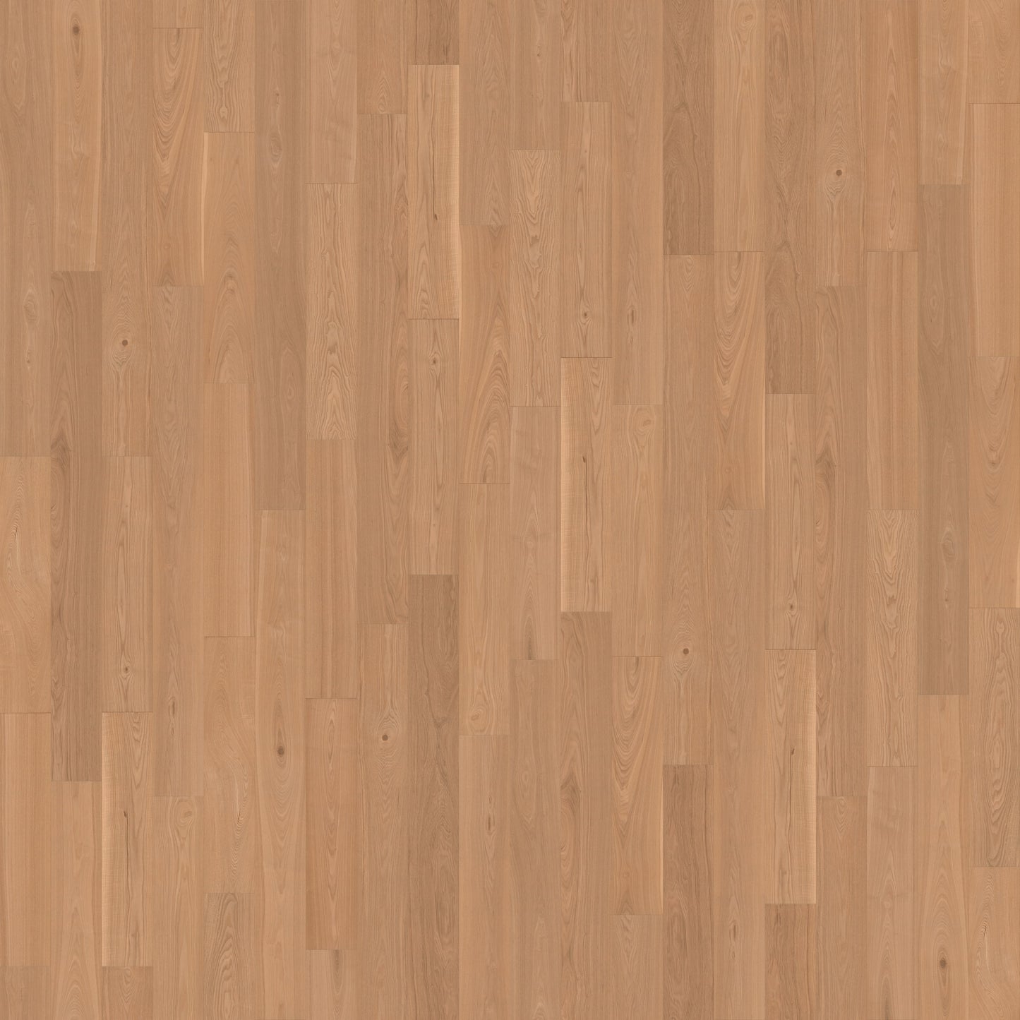 Refined Ash - Engineered Flooring - 7.5 in.