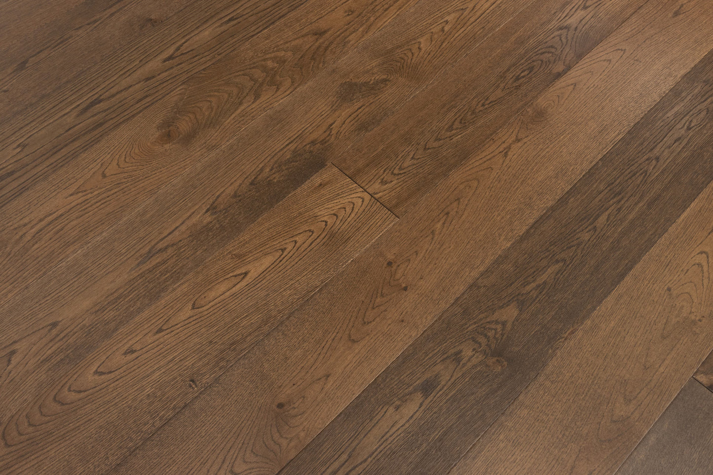 Rincon Reserve - European White Oak - Engineered Flooring - 7.5 in.
