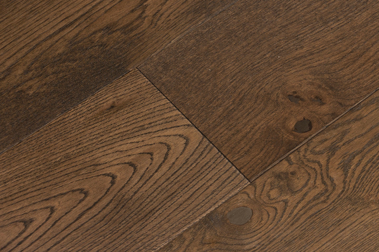 Rincon Reserve - European White Oak - Engineered Flooring - 7.5 in.