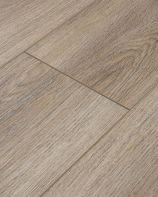 RULE BREAKER - LVP Waterproof Flooring - 7.15 in. wide plank