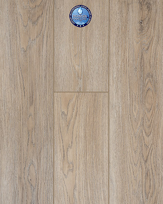 RULE BREAKER - LVP Waterproof Flooring - 7.15 in. wide plank