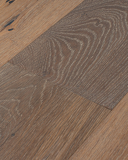 SERENITY - European Oak - Engineered Flooring - 7.48 in. wide plank