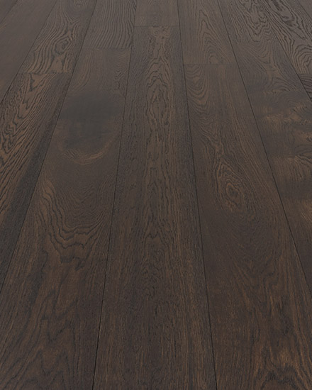SILHOUETTE - European Oak - Engineered Flooring - 7.48 in. wide plank