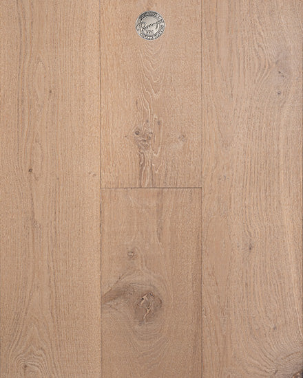 STADIO - European Oak - Engineered Flooring - 7.48 in. wide plank