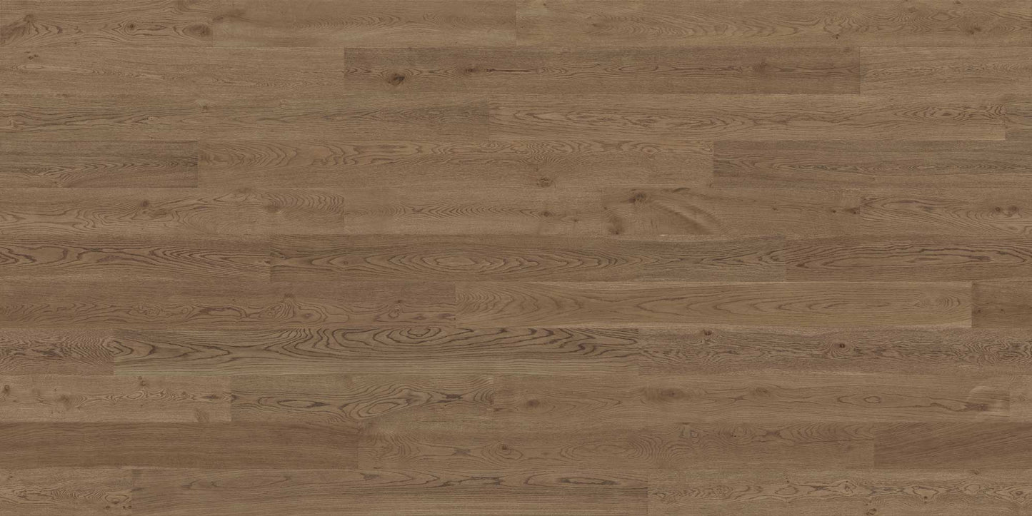 San Meteo European Oak - Engineered Flooring - 9.5 inch