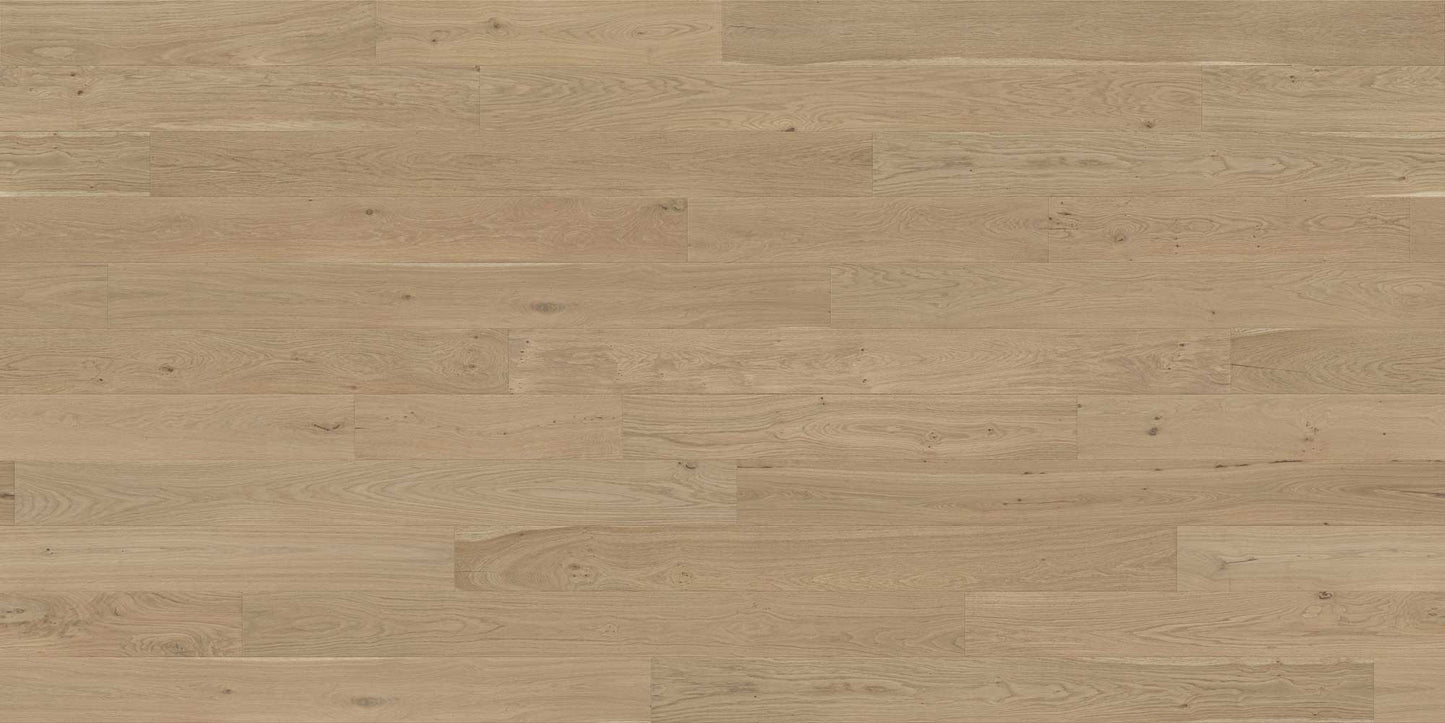 Santa Monica - European Oak - Engineered Flooring - 9.5 inch
