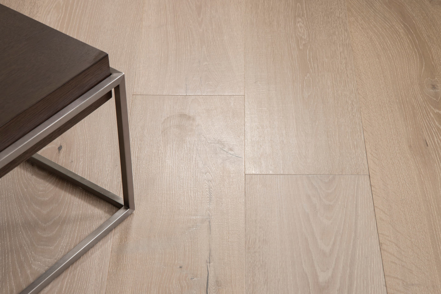 Sauvignon - European Oak - Engineered Flooring - 9.5 in.