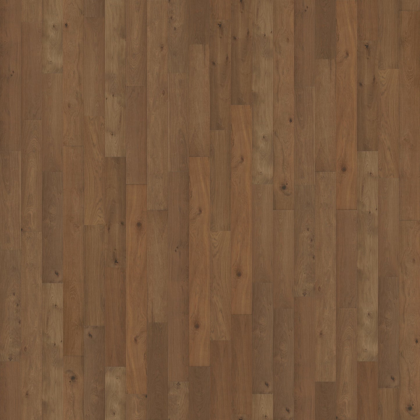 Seacliff Sec - European White Oak - Engineered Flooring - 7.5 in.