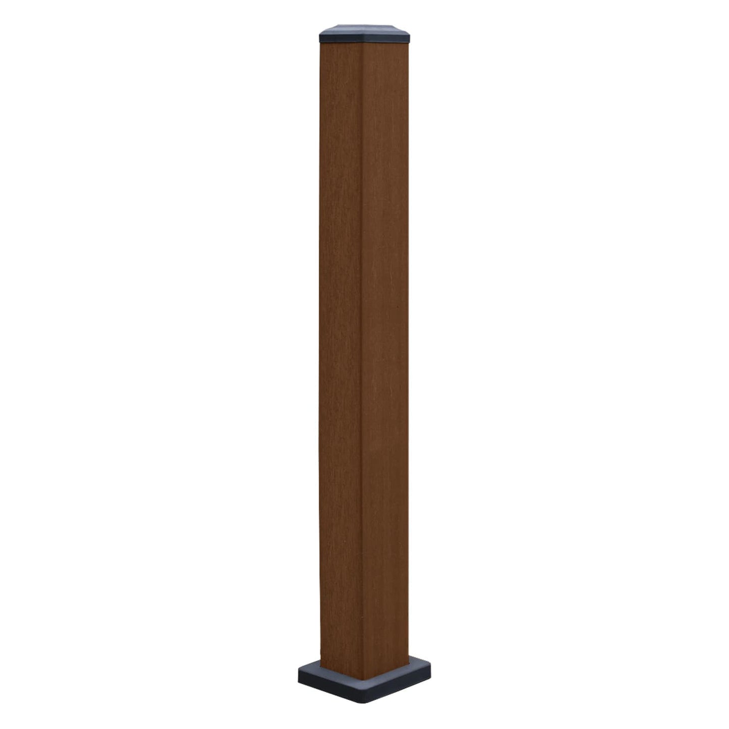Sedona Deck Post - Composite - 6-1/8 x 50 in.
