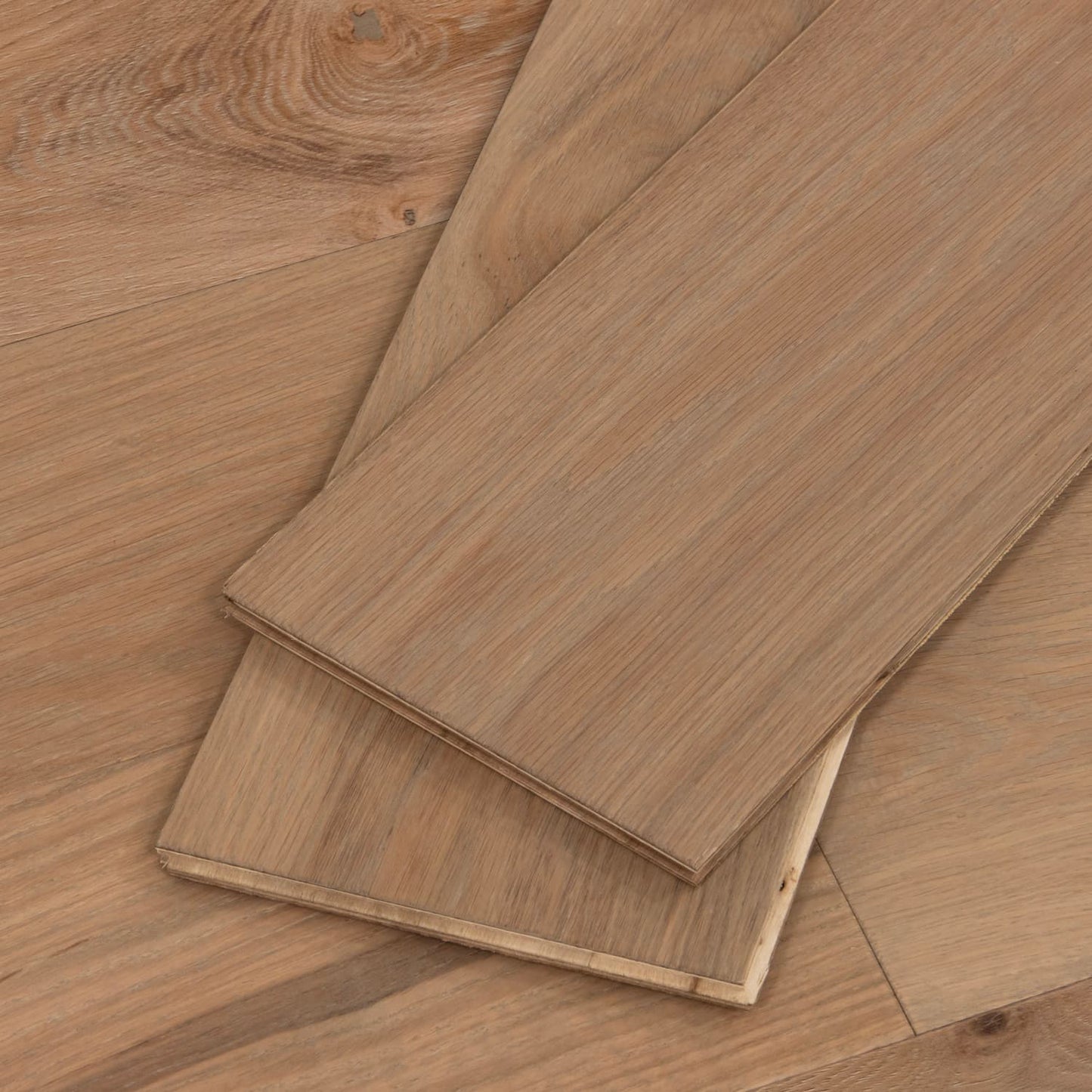 Semillon Surf - European White Oak - Engineered Flooring - 7.5 in.