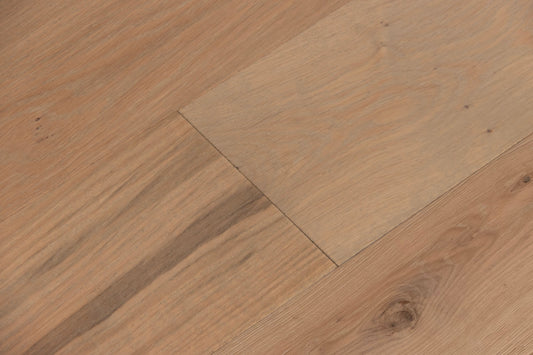 Semillon Surf - European White Oak - Engineered Flooring - 7.5 in.