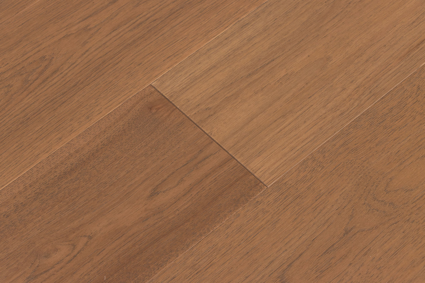 Shaded Hickory - Engineered Flooring - 7.5 in.