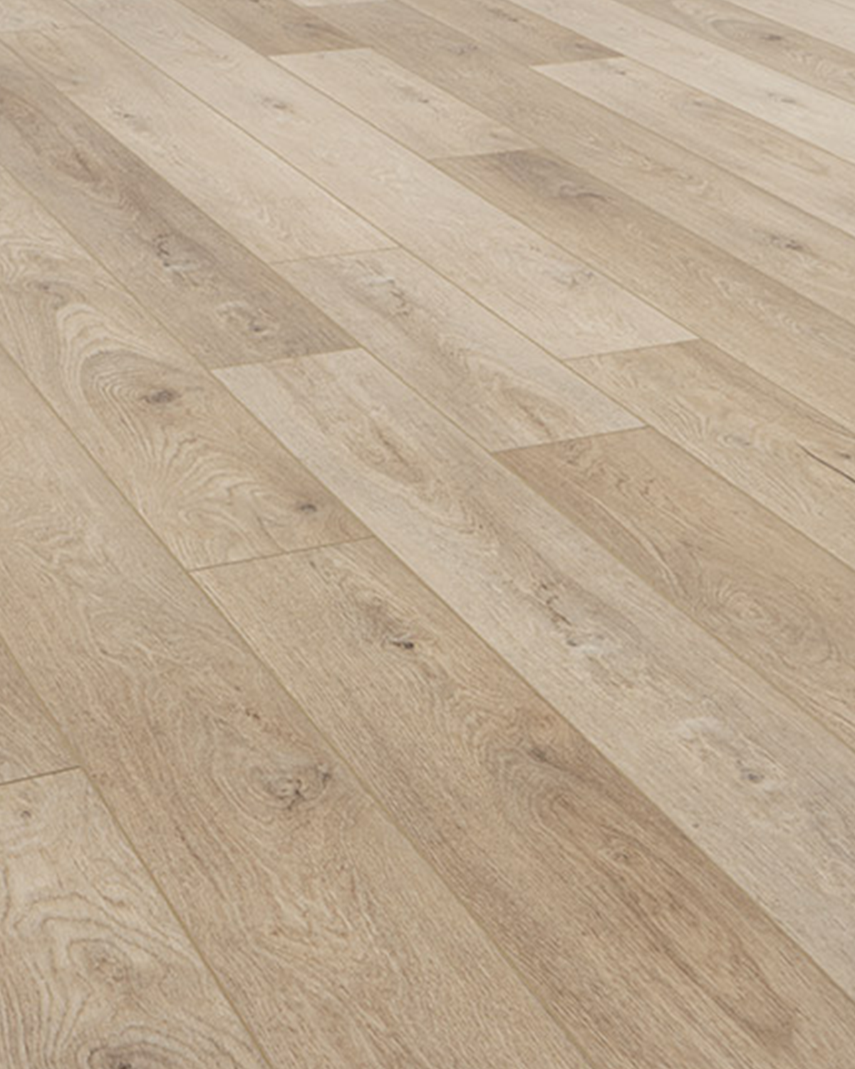SOFT WHISPER - LVP Waterproof Flooring - 7.15 in. wide plank