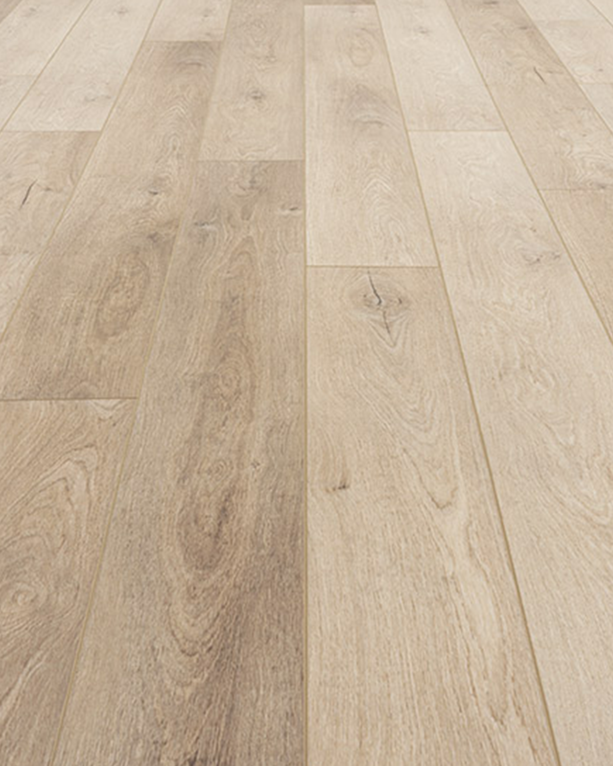 SOFT WHISPER - LVP Waterproof Flooring - 7.15 in. wide plank