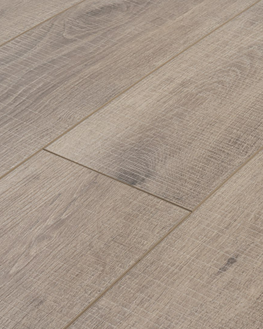 SOUL MATE - LVP Waterproof Flooring - 7.15 in. wide plank