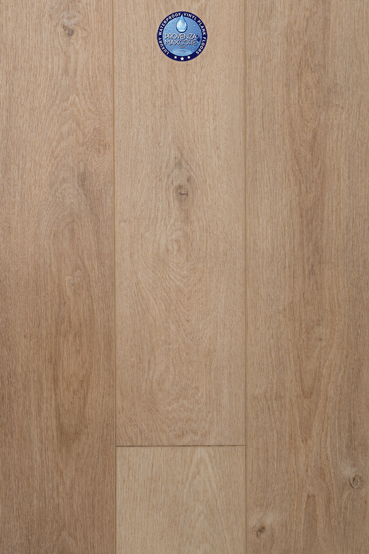 SWEET TALKER - LVP Waterproof Flooring - 7.15 in. wide plank